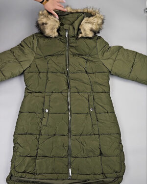 Фотография  873 - Куртки BESTSELLER зима 045#10 кг, ЛОТ СТ-9829 оптом в Сочи и Краснодарском крае