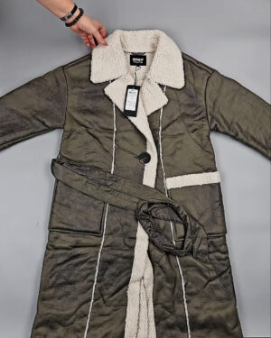 Фотография  915 - Верхняя одежда BESTSELLER Дания#11,35 кг, ЛОТ СТ-9706 оптом в Сочи и Краснодарском крае