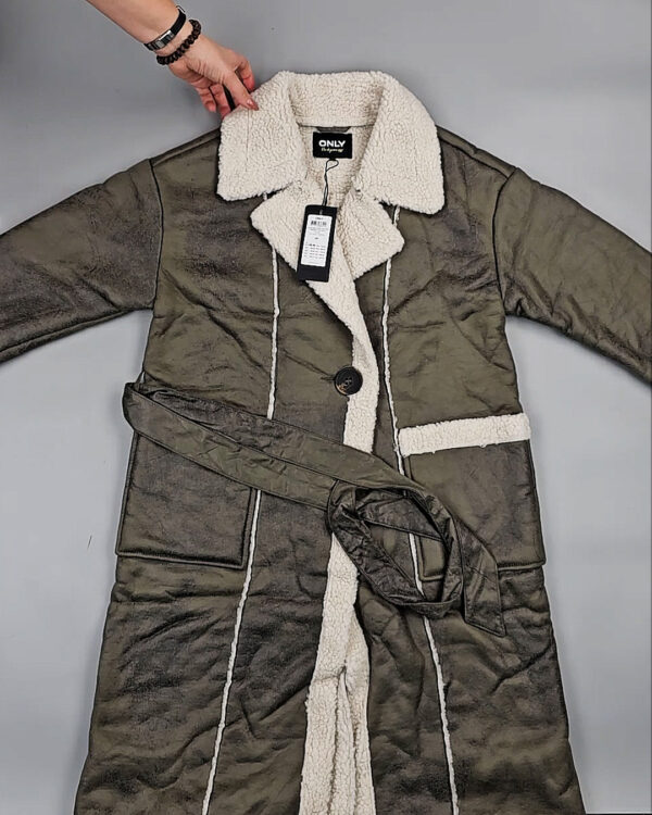 Фотография  109 - Верхняя одежда BESTSELLER Дания#11,35 кг, ЛОТ СТ-9706 оптом в Сочи и Краснодарском крае