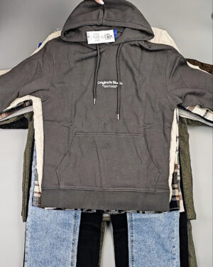 Фотография  179 - JACK JONES Men Winter mix 045#15 кг, ЛОТ СТ-9965 оптом в Сочи и Краснодарском крае