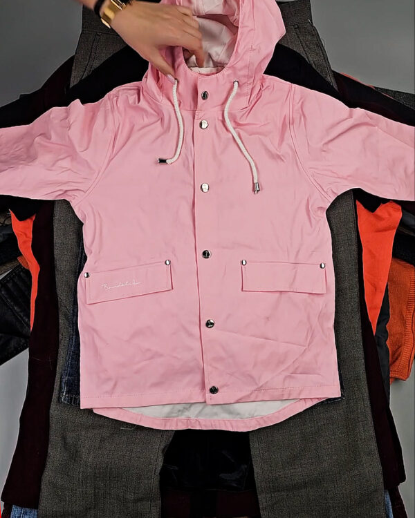 Фотография  153 - Норвегия W#51 кг, ЛОТ СХ-0228 оптом в Сочи и Краснодарском крае