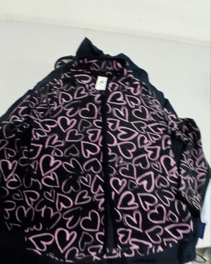 Фотография  429 - Флис детский #5 кг, ЛОТ СХ-0211 оптом в Сочи и Краснодарском крае