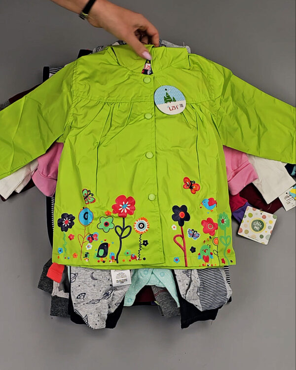 Фотография  341 - BABY СТОК CAN 084#5 кг, ЛОТ СТ-9927 оптом в Сочи и Краснодарском крае