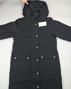 Фотография  858 - Куртки BESTSELLER зима 045#10 кг, ЛОТ СТ-9836 оптом в Сочи и Краснодарском крае