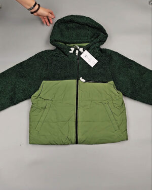 Фотография  637 - Верхняя одежда VILA 104#10 кг, ЛОТ СТ-9714 оптом в Сочи и Краснодарском крае