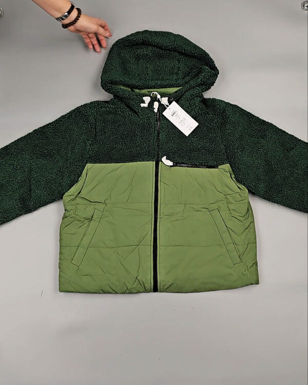 Фотография  342 - Верхняя одежда VILA 104#10 кг, ЛОТ СТ-9714 оптом в Сочи и Краснодарском крае