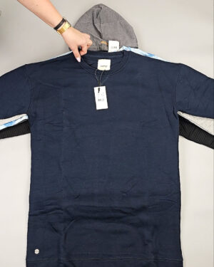 Фотография  218 - Толстовки Bestseller+DK 035#7 кг, ЛОТ СТ-9840 оптом в Сочи и Краснодарском крае