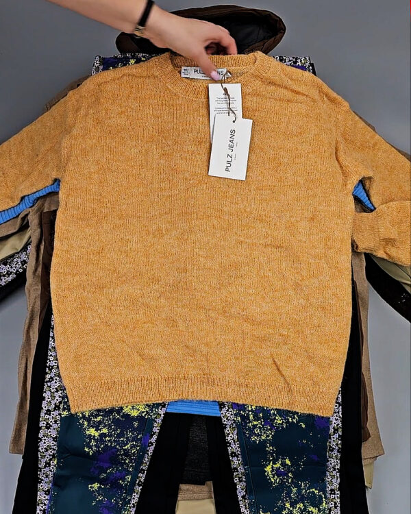 Фотография  646 - DK COMPANY Winter mix 104#20 кг, ЛОТ СТ-9943 оптом в Сочи и Краснодарском крае