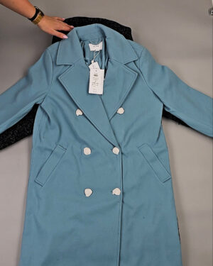 Фотография  311 - Пальто Bestseller 104#10,65 кг, ЛОТ СТ-9841 оптом в Сочи и Краснодарском крае