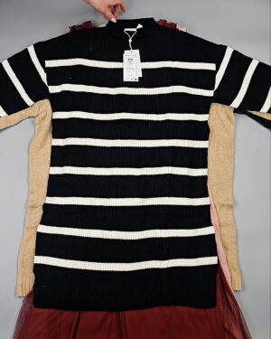 Фотография  258 - Платья VILA Winter 104#7 кг, ЛОТ СТ-9903 оптом в Сочи и Краснодарском крае