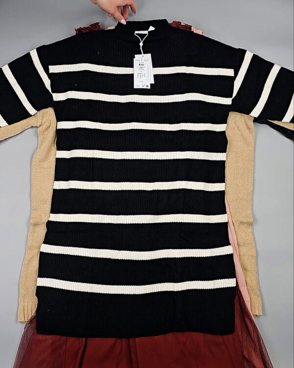 Фотография  323 - Платья VILA Winter 104#7 кг, ЛОТ СТ-9903 оптом в Сочи и Краснодарском крае