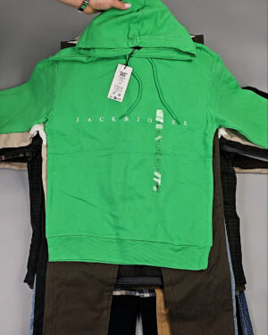 Фотография  144 - JACK JONES Men Winter mix 045#15 кг, ЛОТ СТ-9964 оптом в Сочи и Краснодарском крае