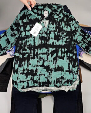 Фотография  229 - DK COMPANY Winter mix 104#20 кг, ЛОТ СТ-9946 оптом в Сочи и Краснодарском крае