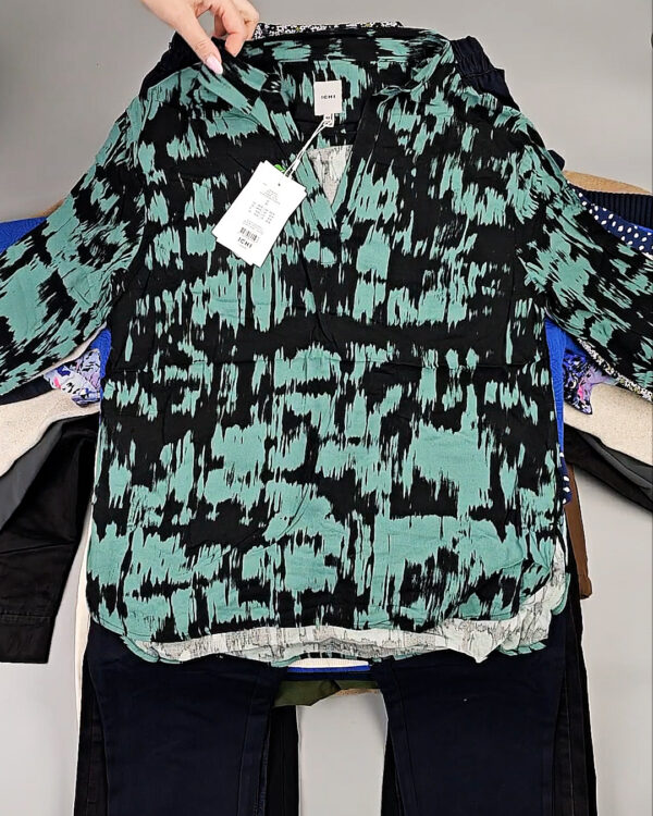 Фотография  417 - DK COMPANY Winter mix 104#20 кг, ЛОТ СТ-9946 оптом в Сочи и Краснодарском крае