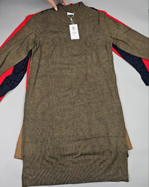 Фотография  783 - Платья VILA Winter 104#7 кг, ЛОТ СТ-9901 оптом в Сочи и Краснодарском крае