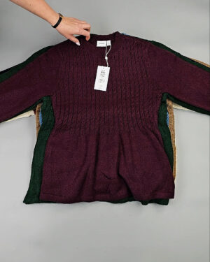 Фотография  151 - Джемпера VILA W 104#7 кг, ЛОТ СТ-9995 оптом в Сочи и Краснодарском крае