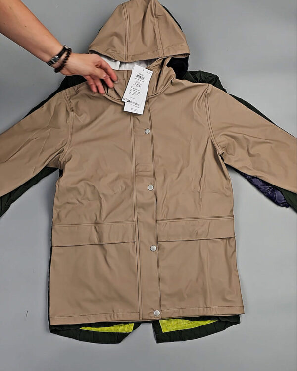 Фотография  426 - Ветровки СТОК дети 065#5 кг, ЛОТ СТ-9723 оптом в Сочи и Краснодарском крае