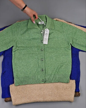 Фотография  489 - Джемпера Bestseller 104#7 кг, ЛОТ СТ-9884 оптом в Сочи и Краснодарском крае