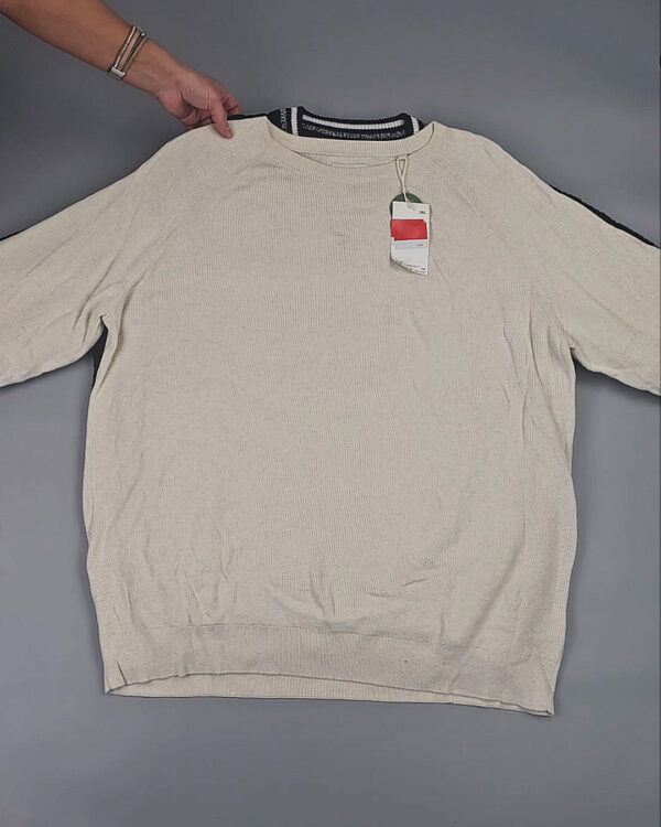 Фотография  231 - Джемпера мужские C&A 025#7 кг, ЛОТ СТ-10001 оптом в Сочи и Краснодарском крае