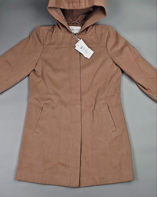 Фотография  631 - Пальто Bestseller 045#10 кг, ЛОТ СТ-9844 оптом в Сочи и Краснодарском крае