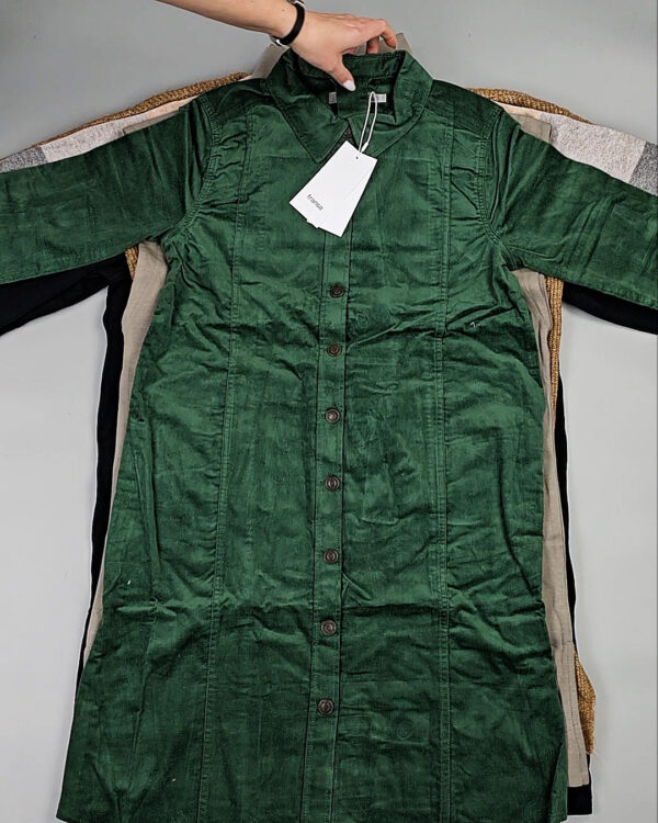 Фотография  148 - Платья Bestseller+DK Winter 035#7 кг, ЛОТ СТ-9996 оптом в Сочи и Краснодарском крае