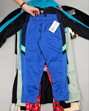 Фотография  989 - KIDS СТОК CAN 084#5 кг, ЛОТ СТ-9672 оптом в Сочи и Краснодарском крае