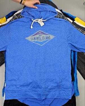 Фотография  492 - AMAZON Winter#15 кг, ЛОТ СТ-9816 оптом в Сочи и Краснодарском крае