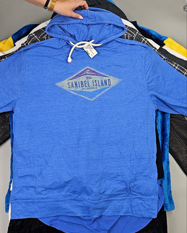 Фотография  226 - AMAZON Winter#15 кг, ЛОТ СТ-9816 оптом в Сочи и Краснодарском крае