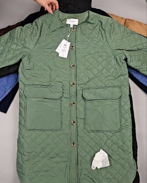 Фотография  640 - Верхняя одежда VILA#10,4 кг, ЛОТ СТ-9712 оптом в Сочи и Краснодарском крае