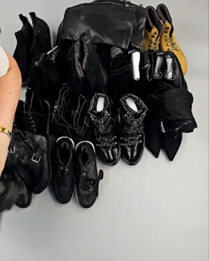 Фотография  784 - Обувь СТОК Demi шт#20 шт оптом в Сочи и Краснодарском крае