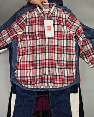 Фотография  896 - CANADA  Winter mix 64#15 кг, ЛОТ СТ-9804 оптом в Сочи и Краснодарском крае