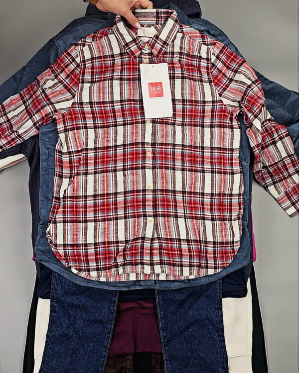 Фотография  710 - CANADA  Winter mix 64#15 кг, ЛОТ СТ-9804 оптом в Сочи и Краснодарском крае