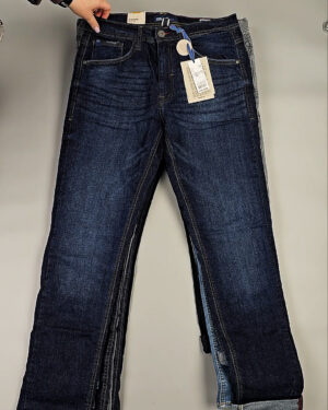 Фотография  108 - Джинсы BLEND HE 075#10 кг, ЛОТ СТ-9851 оптом в Сочи и Краснодарском крае