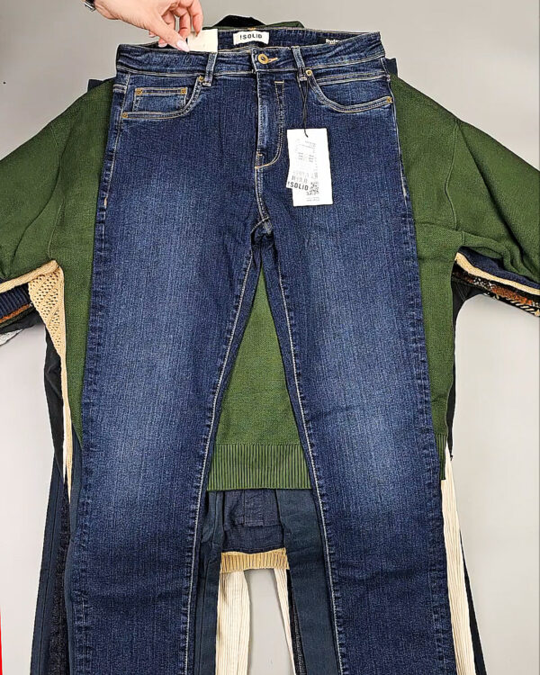 Фотография  894 - SOLID Winter 075#20 кг, ЛОТ СТ-9931 оптом в Сочи и Краснодарском крае