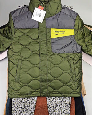 Фотография  969 - DK COMPANY Winter mix 104#20 кг, ЛОТ СТ-9944 оптом в Сочи и Краснодарском крае