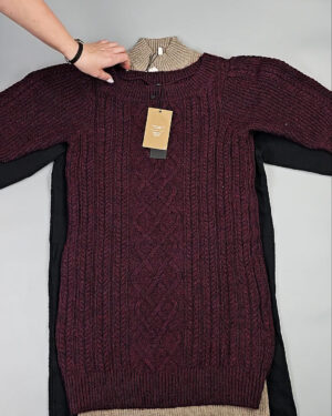 Фотография  296 - Платья Bestseller+DK Winter 035#7 кг, ЛОТ СТ-10000 оптом в Сочи и Краснодарском крае