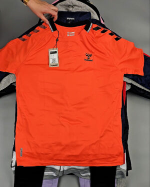 Фотография  366 - HUMMEL mix 50 AF23#19 кг, ЛОТ СТ-9644 оптом в Сочи и Краснодарском крае