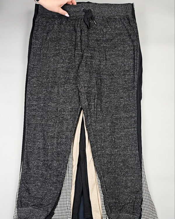 Фотография  853 - Брюки женские зима C&A 025#10 кг, ЛОТ СТ-9905 оптом в Сочи и Краснодарском крае