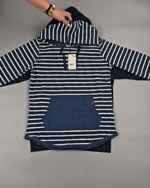 Фотография  487 - Толстовки Bestseller+DK 035#7 кг, ЛОТ СТ-9838 оптом в Сочи и Краснодарском крае