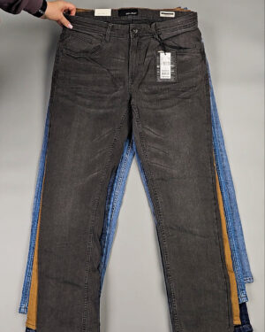 Фотография  143 - Джинсы BLEND HE 075#10 кг, ЛОТ СТ-9852 оптом в Сочи и Краснодарском крае