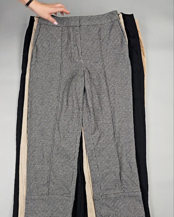 Фотография  155 - Брюки женские зима C&A 025#10 кг, ЛОТ СТ-9908 оптом в Сочи и Краснодарском крае