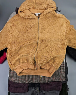 Купить Женский микс зима (Winter mix)#20 кг, ЛОТ СХ-0205 оптом в Сочи и Краснодарском крае