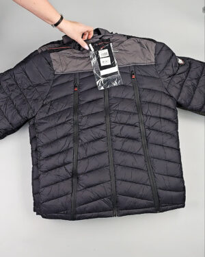 Фотография  363 - Куртки (Herrenjacken G.Norway)#14,4 кг, ЛОТ СТ-9879 оптом в Сочи и Краснодарском крае