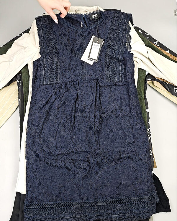 Фотография  969 - ONLY Winter mix 104#15 кг, ЛОТ СТ-9948 оптом в Сочи и Краснодарском крае