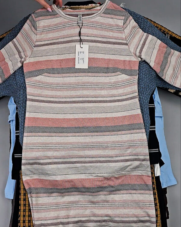 Фотография  511 - DK, Bestseller + Winter mix#15 кг, ЛОТ СТ-9957 оптом в Сочи и Краснодарском крае