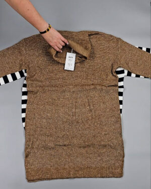 Фотография  417 - Джемпера VILA W 104#7 кг, ЛОТ СТ-9991 оптом в Сочи и Краснодарском крае