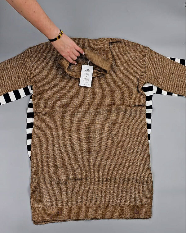 Фотография  615 - Джемпера VILA W 104#7 кг, ЛОТ СТ-9991 оптом в Сочи и Краснодарском крае