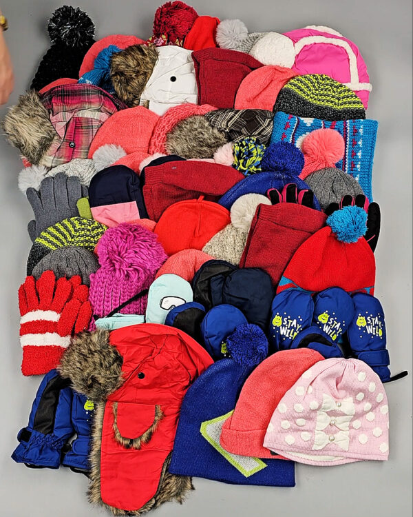 Фотография  367 - ШШП Lidl kids 114#5 кг, ЛОТ СТ-9660 оптом в Сочи и Краснодарском крае