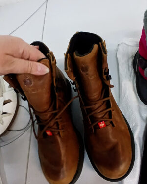 Фотография  798 - Обувь Cream Герм#19,9 кг, ЛОТ СХ-0213 оптом в Сочи и Краснодарском крае