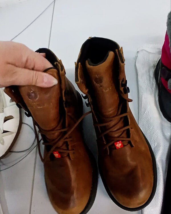 Фотография  875 - Обувь Cream Герм#19,9 кг, ЛОТ СХ-0213 оптом в Сочи и Краснодарском крае